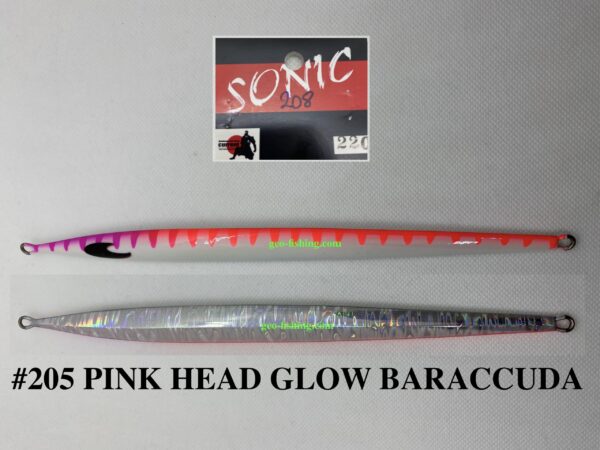 CURRENT SONIC 180gr CURRENT SONIC 180gr