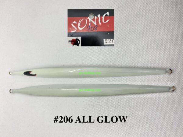 CURRENT SONIC 180gr CURRENT SONIC 180gr