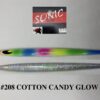 CURRENT SONIC 180gr CURRENT SONIC 180gr