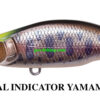 MEGABASS HUMPBACK 64 MEGABASS HUMPBACK 64