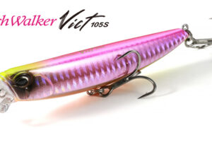 DUO BEACH WALKER VICT 105S