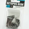 BKK OCTOPUS BEAK HOOKS BIG PACKAGE  25pcs