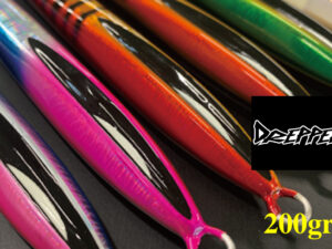 GARAGE NAGI DREEPER 200gr