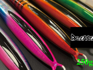 GARAGE NAGI DREEPER 250gr