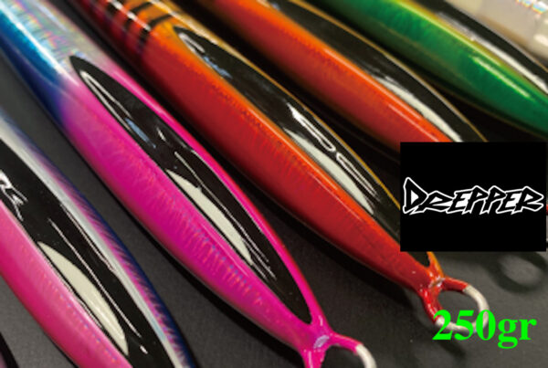 GARAGE NAGI DREEPER 250gr GARAGE NAGI DREEPER 250gr