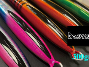GARAGE NAGI DREEPER 300gr