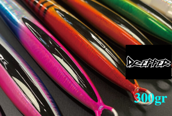 GARAGE NAGI DREEPER 300gr