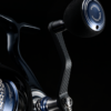 STUDIO OCEAN MARK CARBON HANDLE NO LIMITS 18EX