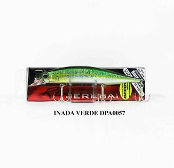 DUO REALIS JERKBAIT 120S SW DUO REALIS JERKBAIT 120S SW