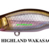 MEGABASS HUMPBACK 64 MEGABASS HUMPBACK 64