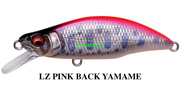 MEGABASS HUMPBACK 64 MEGABASS HUMPBACK 64