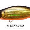 MEGABASS HUMPBACK 64 MEGABASS HUMPBACK 64