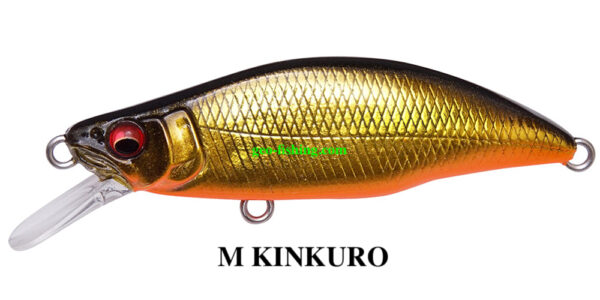 MEGABASS HUMPBACK 64 MEGABASS HUMPBACK 64