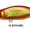 MEGABASS HUMPBACK 64 MEGABASS HUMPBACK 64