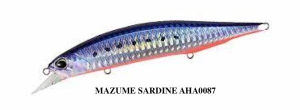 DUO REALIS JERKBAIT 120S SW DUO REALIS JERKBAIT 120S SW