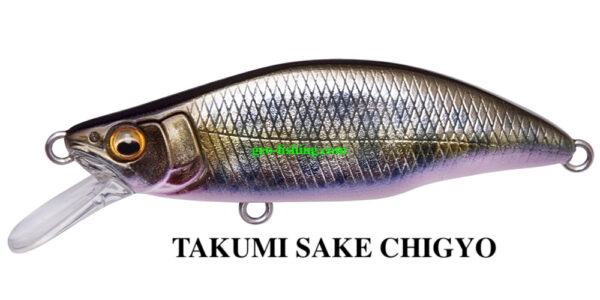 MEGABASS HUMPBACK 64 MEGABASS HUMPBACK 64