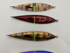CURRENT ZEEK 220gr