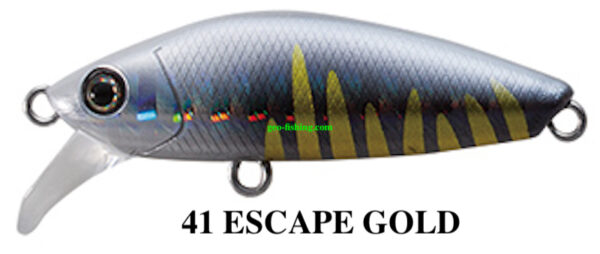 TACKLE HOUSE SHORES TIRO MINNOW STM 44