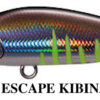 TACKLE HOUSE SHORES TIRO MINNOW STM 44