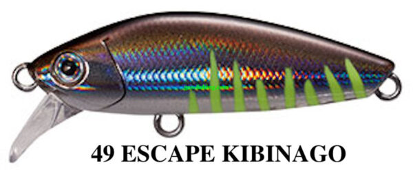 TACKLE HOUSE SHORES TIRO MINNOW STM 44