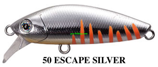 TACKLE HOUSE SHORES TIRO MINNOW STM 44