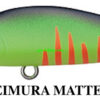 TACKLE HOUSE SHORES TIRO MINNOW STM 44