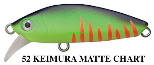 TACKLE HOUSE SHORES TIRO MINNOW STM 44