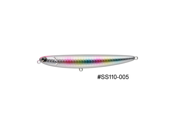 IMA SILENT SALT SKIMMER 110F