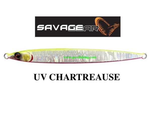 SAVAGE GEAR SLIDER JIG