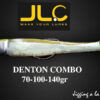 JLC DENTON COMBO