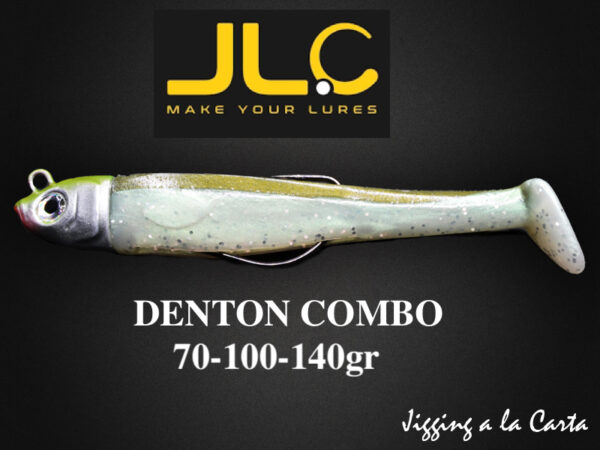 JLC DENTON COMBO