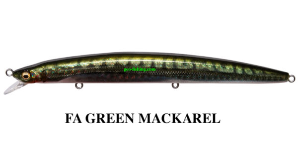 MEGABASS COOKAI SLIM 120
