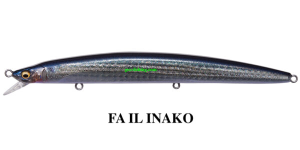 MEGABASS COOKAI SLIM 120