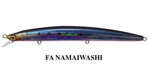 MEGABASS COOKAI SLIM 120