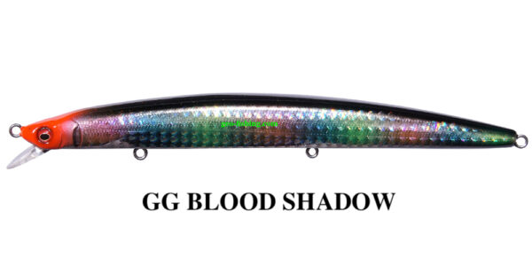 MEGABASS COOKAI SLIM 120