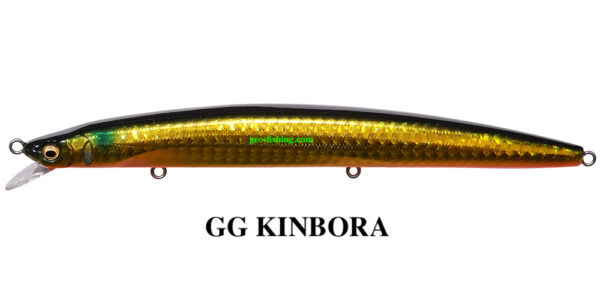 MEGABASS COOKAI SLIM 120