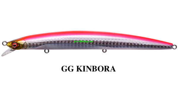 MEGABASS COOKAI SLIM 120
