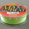 GOSEN MAX BEAT x4 PE