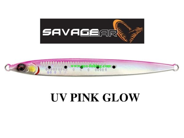 SAVAGE GEAR SLIDER JIG