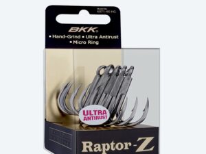 BKK RAPTOR Z BKK RAPTOR Z