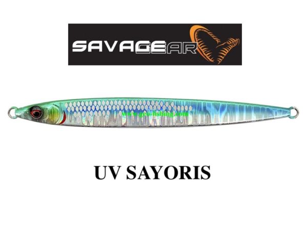 SAVAGE GEAR SLIDER JIG