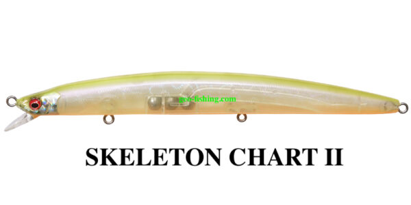MEGABASS COOKAI SLIM 120