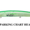 MEGABASS COOKAI SLIM 120