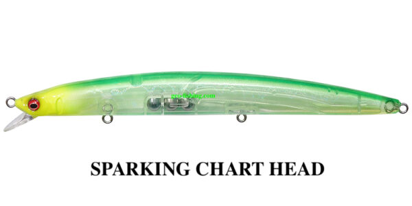 MEGABASS COOKAI SLIM 120