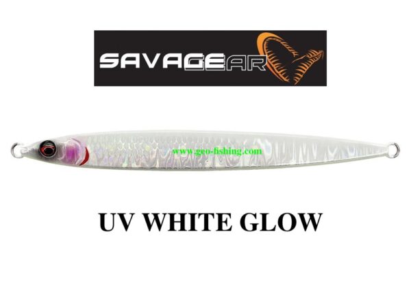 SAVAGE GEAR SLIDER JIG
