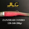 JLC ZANZIBAR COMBO