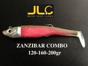 JLC ZANZIBAR COMBO