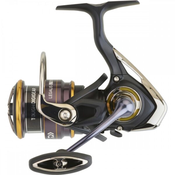 DAIWA LEGALIS 2020 LT DAIWA LEGALIS 2020 LT