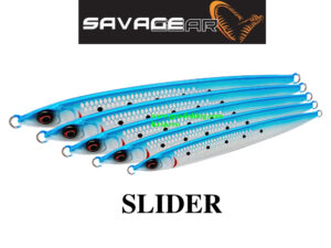 SAVAGE GEAR SLIDER JIG SAVAGE GEAR SLIDER JIG