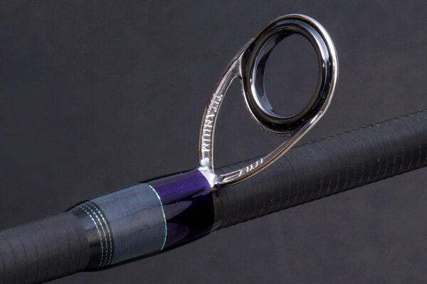 MEGABASS COOKAI RODS